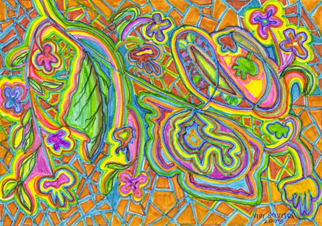 painting